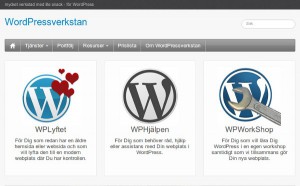 WordPressverkstan
