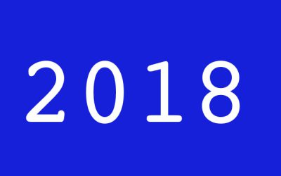 Trendspaning 2018 – Ett bra år för många
